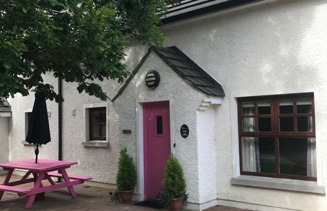 Tully Mill Cottages - Foto 24