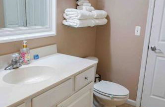 Boho Rehoboth condo-2bd/3.7mi beach/.5mi outlets - Foto 21