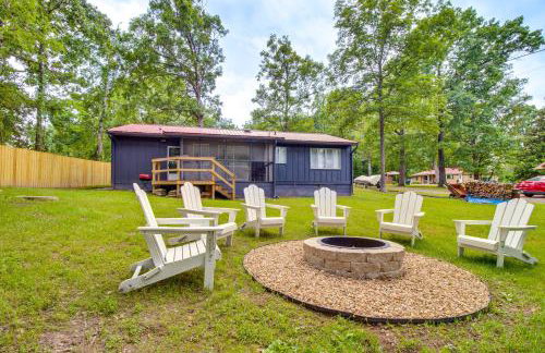Cozy Lakeview Retreat, Close to Bull Shoals Lake! - Foto 3