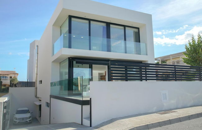 Villa in Son Serra With Beach and Pool - Foto 32