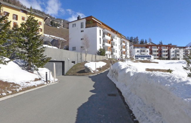 Chesa Sur Puoz 7 - Foto 28