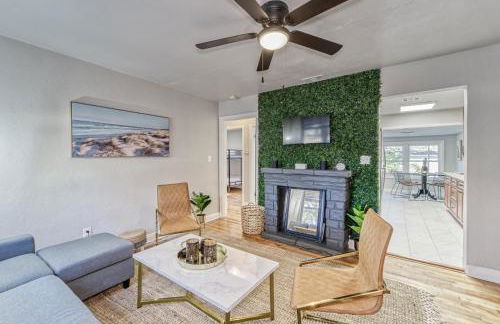 Urban Oasis | Private Pool Retreat - Foto 1