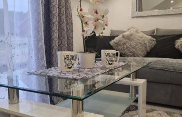 Luxury Apartment Megy - Foto 3