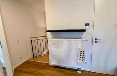 bloom - Zentral, modern, großzügig für 1-6 Pers - Foto 32