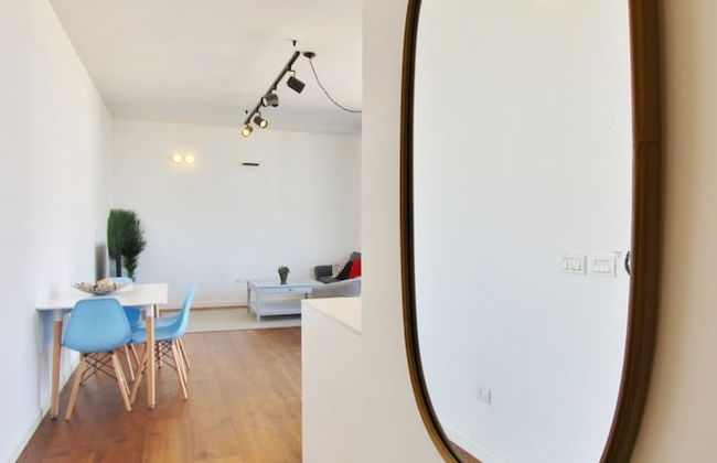 Hilton Beach new Spectacular 2BR Terrace - Foto 2