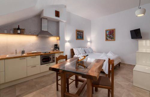 Andros 4 All Seasons Villas & Suites - Photo 38