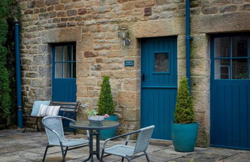 Stable Cottage Chatsworth Estate - Photo 34