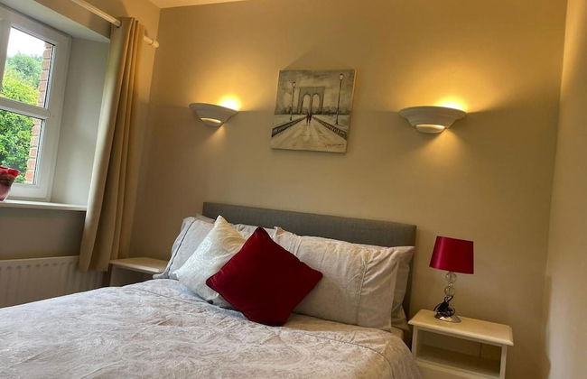 Cottage in the Dublin Mountain - Foto 3