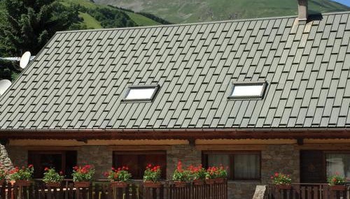 Confortable 3 pièces pour 6 personnes avec animaux admis - FR-1-263-153 - Foto 5