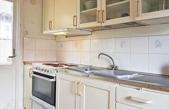 7 Person Holiday Home in Ingaro-by Traum - Foto 6