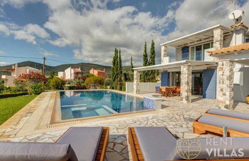 Villa Mare Magna - Foto 13