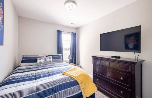 6 Bedrooms Sleeps 16 Great Area - Photo 7