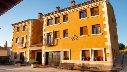 El Mirador de la Serrania - Foto 4