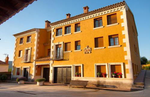 El Mirador de la Serrania - Foto 4