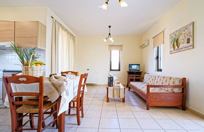 Gereoudis Village - Foto 13