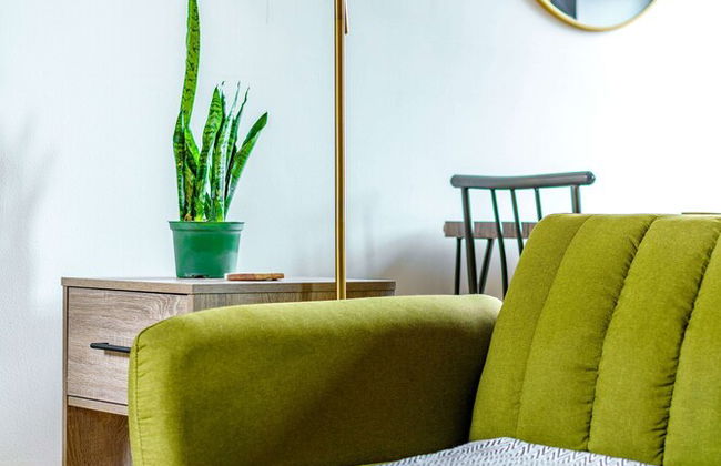 Free Parking Downtown Nationwide & Convention - Foto 8