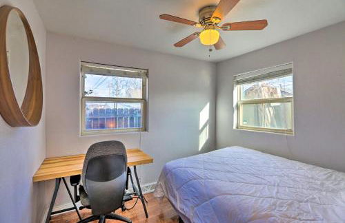 half Mi to Tennyson Pet-Friendly Denver Gem - Foto 19