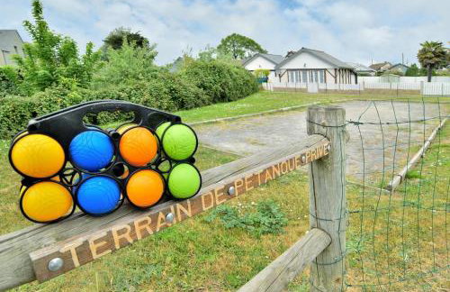 La Doris gîte de mer - Foto 14