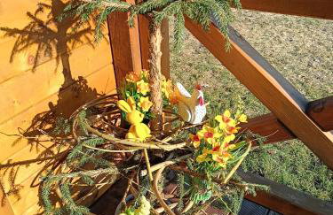 Domek Raszówka - Foto 72