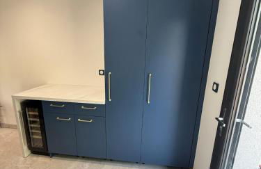 Maison avec Jacuzzi proche du lac - Foto 43