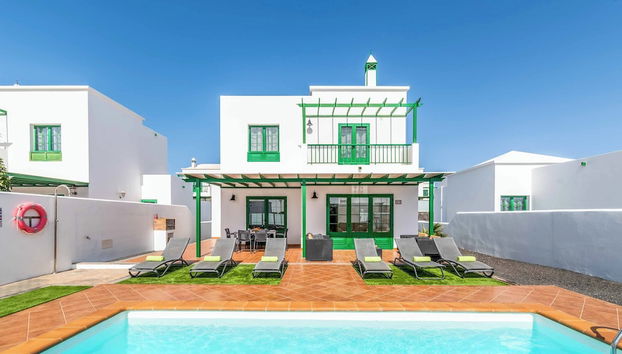 Villa Salema - Foto 2, Imagen principal