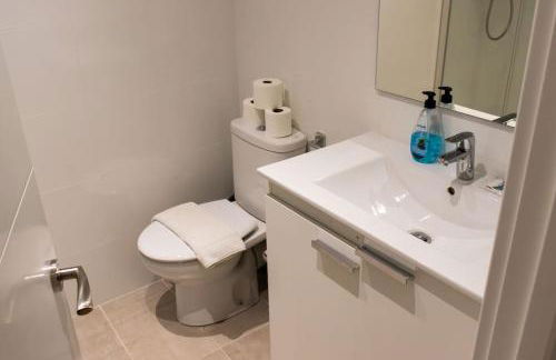 Apartments BCN Central-Atico Sants - Foto 28