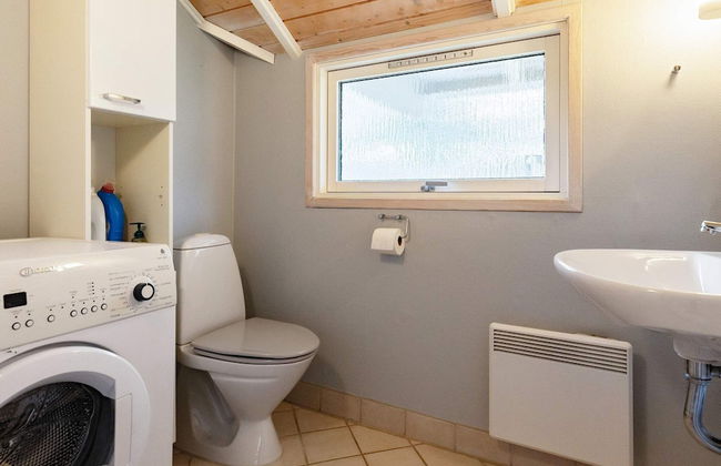 6 Person Holiday Home in Graested - Foto 9