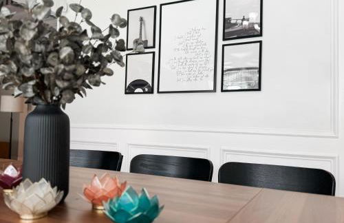 Austin Music Retreat - 5-Bedroom home with Pool and Game Room - Foto 21