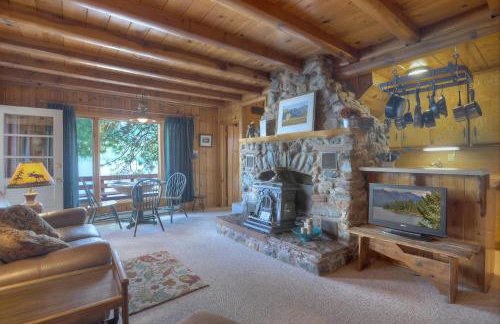 Waters Edge Cabin on Vallecito Lake in Bayfield CO - Foto 8