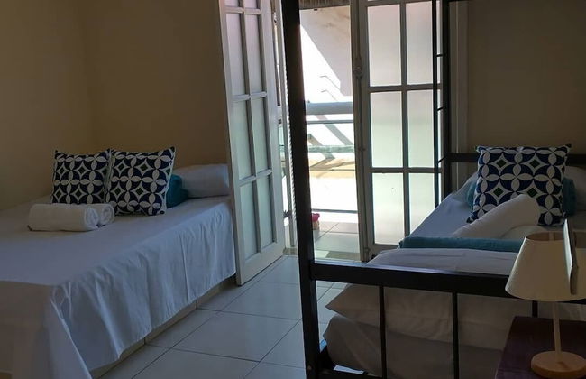 CASA MARAVILHOSA 6 QUARTOS - Foto 17