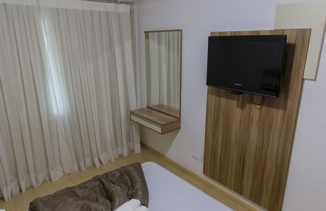 Mansão Luxo Foz do Iguaçu - Click - Photo 7