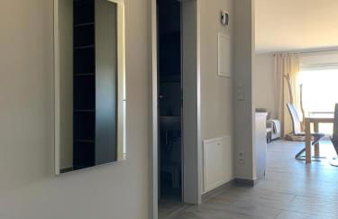 Haus Kranichfeld Wohnung A - Foto 10