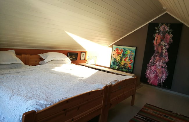 Bø Art Studio - Foto 2