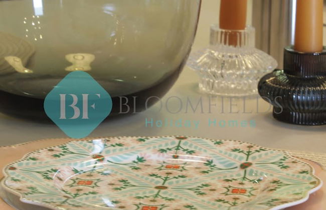 Bloomfields Luxury 2BR Wave Tower A - Photo 5