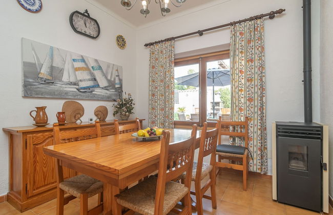 Casa Sa Marina in Alc dia - Foto 24