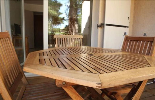 Résidence les Pavillons du Golfe - Foto 3