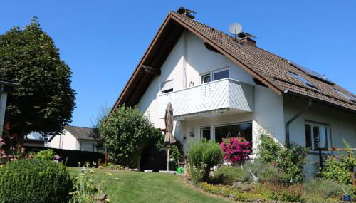 Ferienwohnung Schäfer - Foto 2