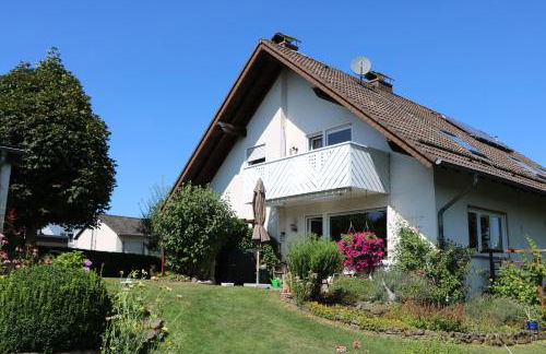 Ferienwohnung Schäfer - Foto 2