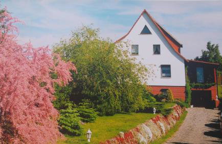 Apartments Achterblick - Photo 1