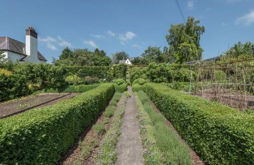 The Old Schoolhouse and Cottage - Foto 37