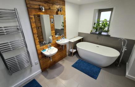 Snowdonia Glamping Holidays, Betws-y-Coed - Foto 13