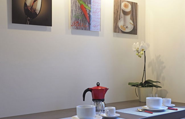 Majestic Rialto House - Foto 22