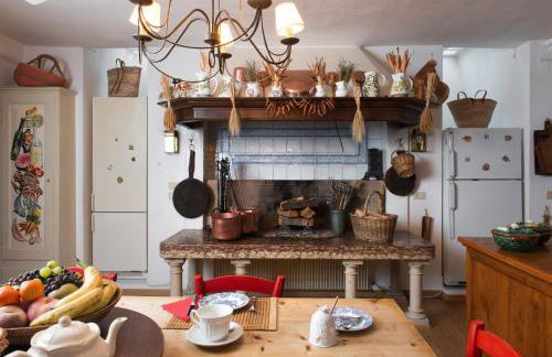 Villa il Galero - Foto 18