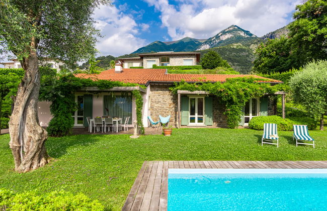 Villa Ulivo - Foto 33