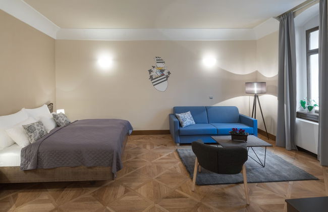 3 Epoques Apartments by Adrez Living - Foto 30