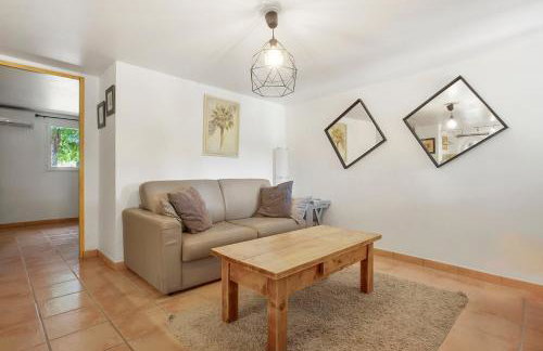 Gite Aux Écuries du Mas di Gau - Foto 16