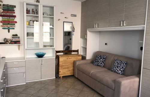 Casa di Giulia, a due passi dal mare di Cavi di Lavagna - Foto 9