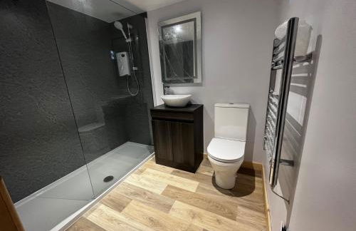 Small home in Llanfairpwll - Foto 11