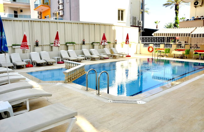 Magi Apart Hotel - Foto 35