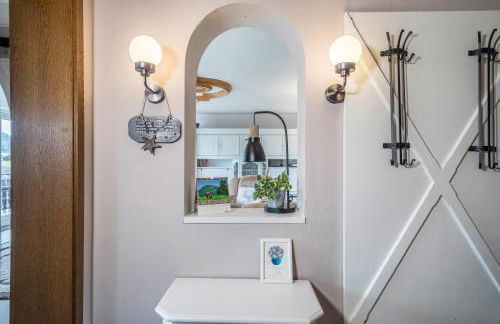 Haus Sonnenhang Wohnung 1 - Foto 15